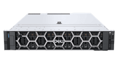 Máy Chủ Dell PowerEdge R760 16x2.5 Inch 