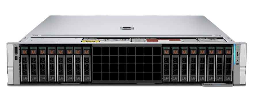 Máy Chủ Dell PowerEdge R770