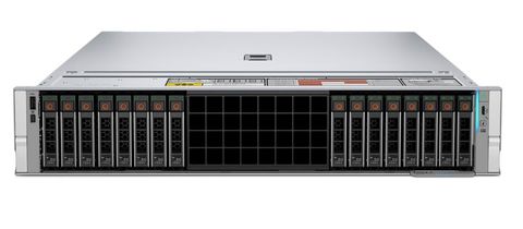 Máy Chủ Dell PowerEdge R770