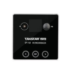  Máy chủ ghép tần số hồng ngoại SP-14D 