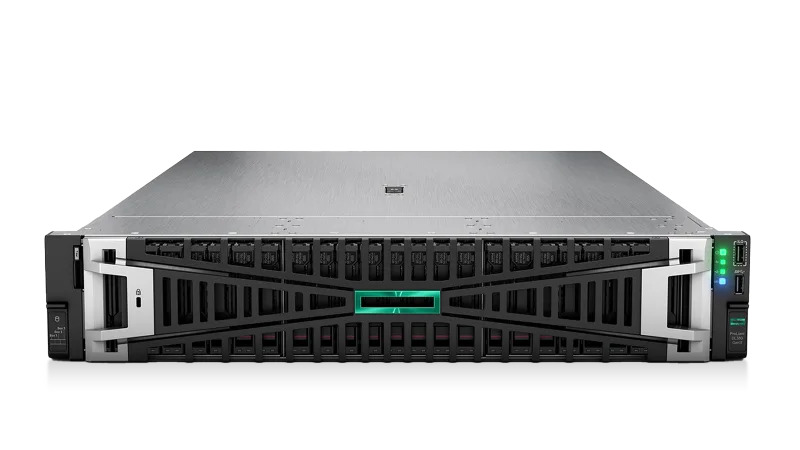 Máy Chủ HPE ProLiant DL380 Gen11 8x3.5