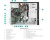 Máy Chủ HPE ProLiant ML30 Gen11 Cabled 4x3.5 Inch