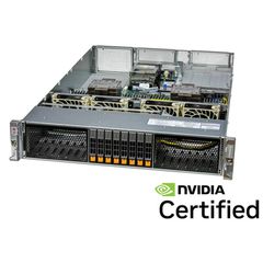  Máy chủ Leadtek AI WinFast GS2050T 
