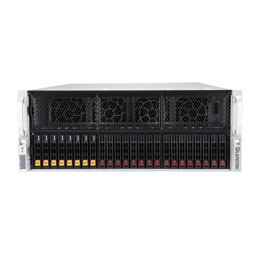 Ảnh minh họa Máy chủ Leadtek AI WinFast GS4840 1