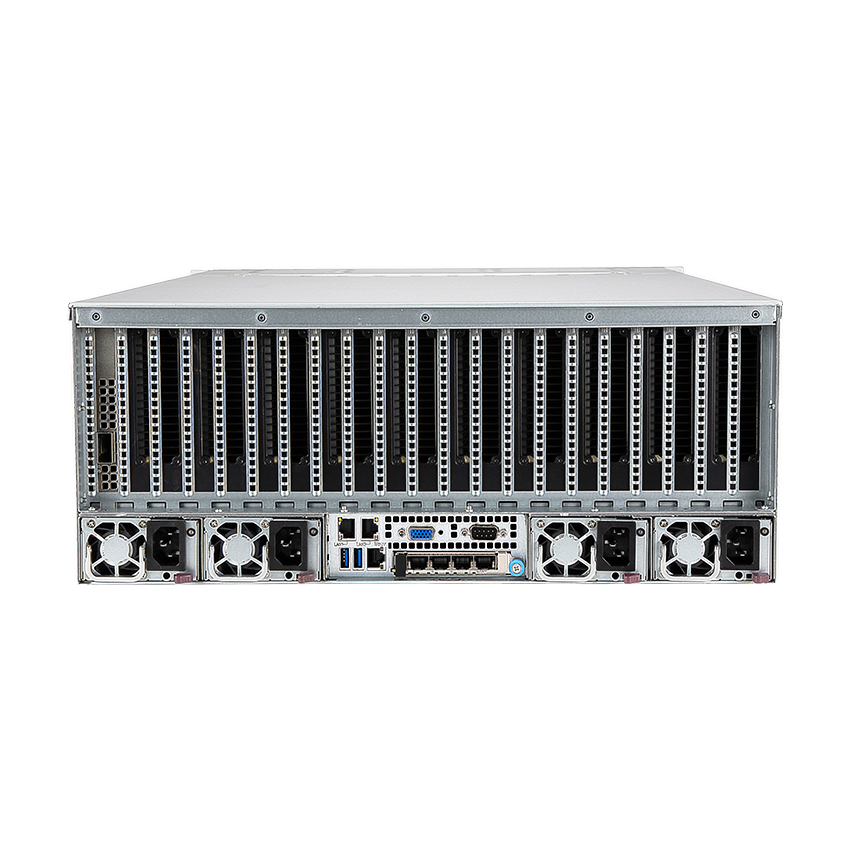 Ảnh minh họa Máy chủ Leadtek AI WinFast GS4840 2
