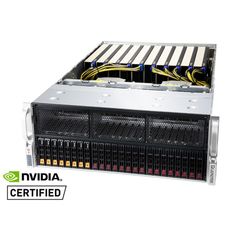  Máy chủ Leadtek AI WinFast GS4840 