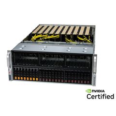  Máy chủ Leadtek AI WinFast GS4850T 