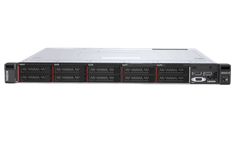  Máy Chủ Lenovo ThinkSystem SR250 V3 8x2.5 Inch 