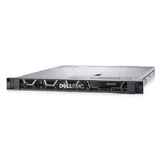  Máy chủ server Dell PowerEdge R450 (Xeon Silver-4310/16GB RAM/4TB) 