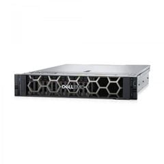  Máy chủ server Dell PowerEdge R550 (Xeon Silver-4310/16GB RAM/1.2TB) 