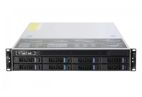 MÁY CHỦ SSN R740 8x3.5 Inch