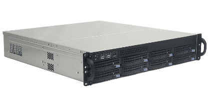 Ảnh minh họa MÁY CHỦ SSN R750 1