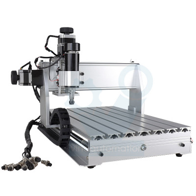 Ảnh minh họa Máy CNC 3040 Z-DQ 3 Trục 500W 2