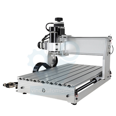 Ảnh minh họa Máy CNC 3040 Z-DQ 3 Trục 500W 3