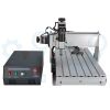 Máy CNC 3040 Z-DQ 3 Trục 500W
