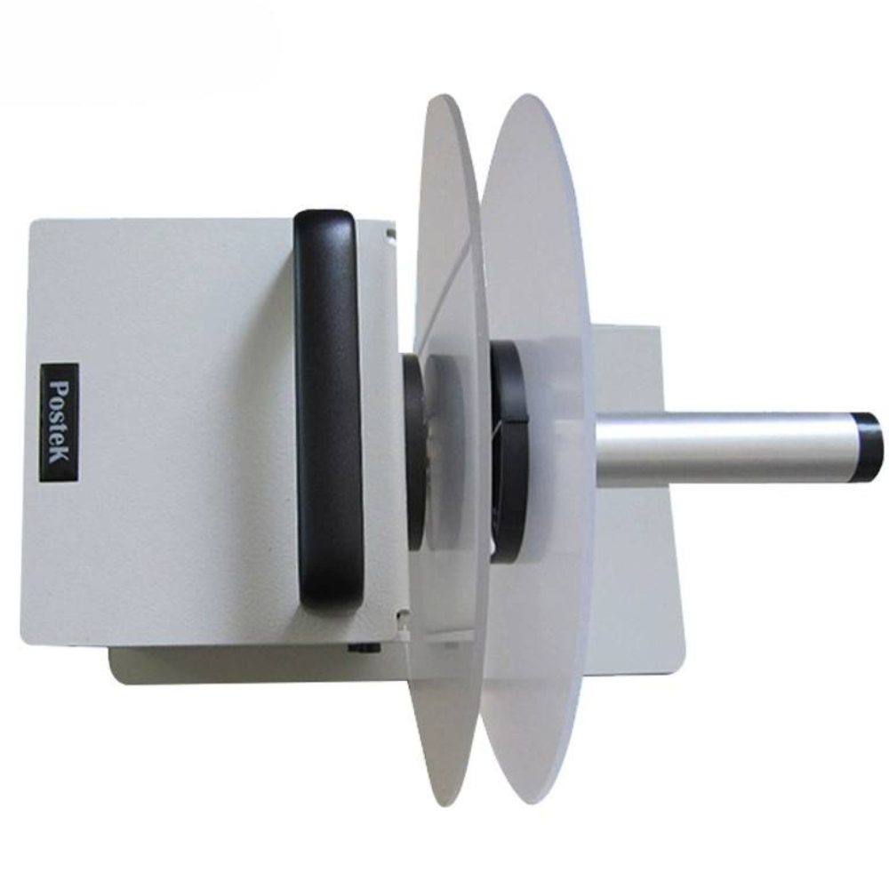 Ảnh minh họa Máy cuộn nhãn tự động Rewinder POSTEK R120 3