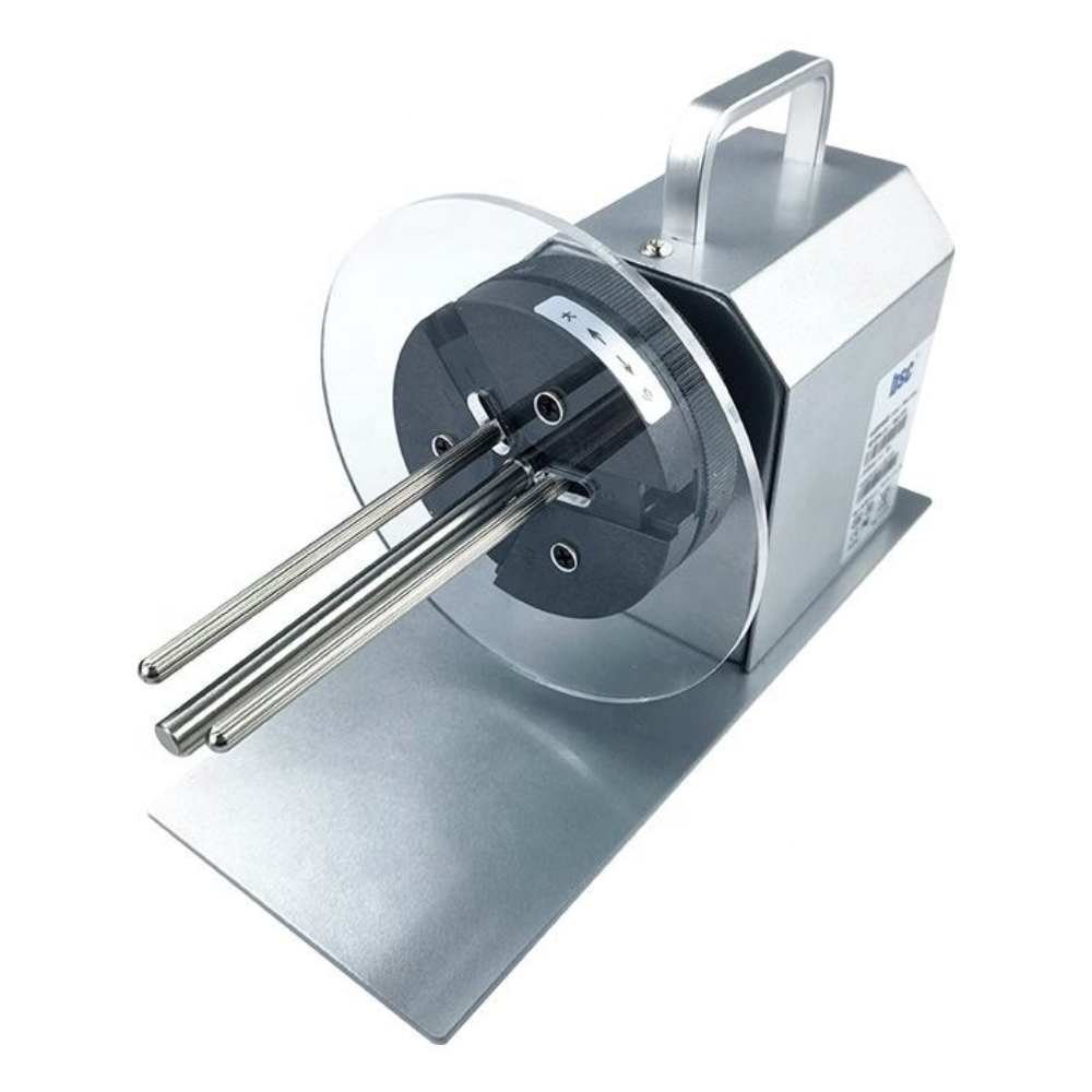 Ảnh minh họa Máy cuộn tem nhãn Label Rewinder Model RH5S 3