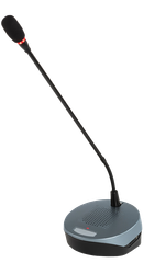  Máy đại biểu kèm micro cần dài: TS-692L-AS 