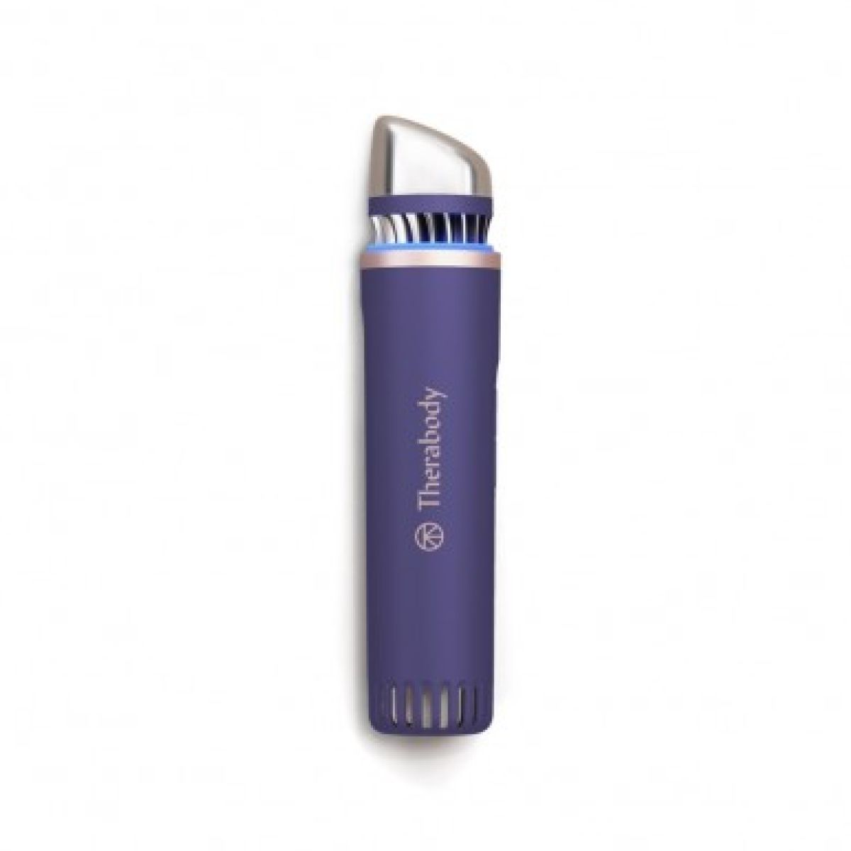 Ảnh minh họa Máy đẩy tinh chất nóng lạnh Therabody TheraFace Depuffing Wand 1