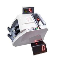  Máy đếm tiền Balion NH-607S 