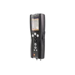  Máy Đo Áp Suất Và Xác Định Khí Rò Rỉ – Testo 324 