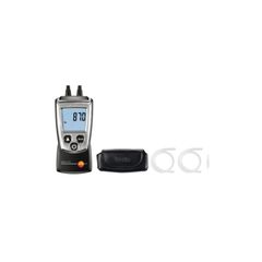  Máy đo chênh áp – testo 510 Set 