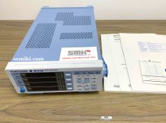  Máy đo công suất điện YOKOGAWA WT310E DC /0.1 Hz ~100 kHz) 