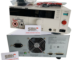  máy đo điện áp cao AC 5kV 100mA KIKUSUI TOS5200 