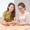 Máy đo điện tim mini Hipee ECG