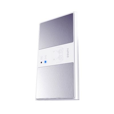 Máy đo điện tim mini Hipee ECG