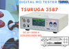 Máy đo điện trở pin lithium DC TSURUGA 3587
