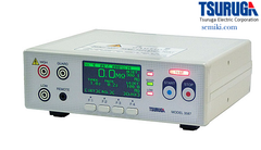  Máy đo điện trở pin lithium DC TSURUGA 3587 