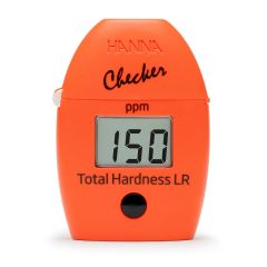  Máy Đo Độ Cứng Tổng Thang Thấp Trong Nước Sạch HI735 