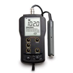  Máy Đo Độ Dẫn Cầm Tay Đa Thang Đo HI8733 