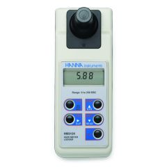  Máy Đo Độ Đục (Haze) EBC Của Bia HI93124 