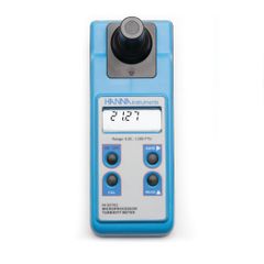  Máy Đo Độ Đục Tiêu Chuẩn ISO HI93703 
