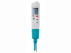  Máy đo độ pH testo 206 pH2 