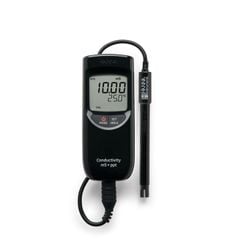  Máy đo EC/TDS/Nhiệt Độ Thang Cao HI99301 