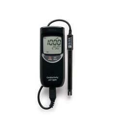  Máy Đo EC/TDS/Nhiệt Độ Thang Thấp Trong Nước HI99300 
