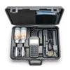 Máy Đo EC/TDS/Trở Kháng/Độ Mặn/Nhiệt Độ Chuyên Nghiệp HI98192