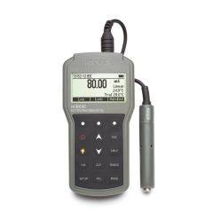  Máy Đo EC/TDS/Trở Kháng/Độ Mặn/Nhiệt Độ Chuyên Nghiệp HI98192 