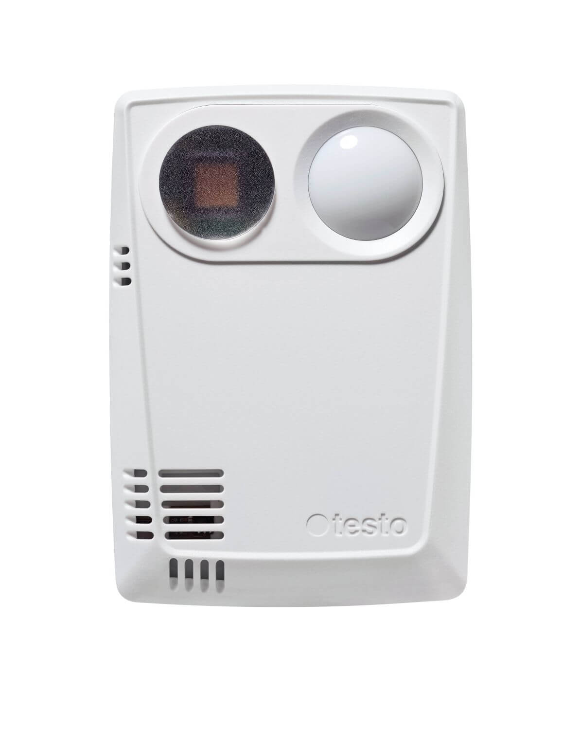 Ảnh minh họa Máy Đo Ghi Đa Năng – Testo 160 THL (Đo Nhiệt Độ, Độ Ẩm, Ánh Sáng, Tia UV) 1