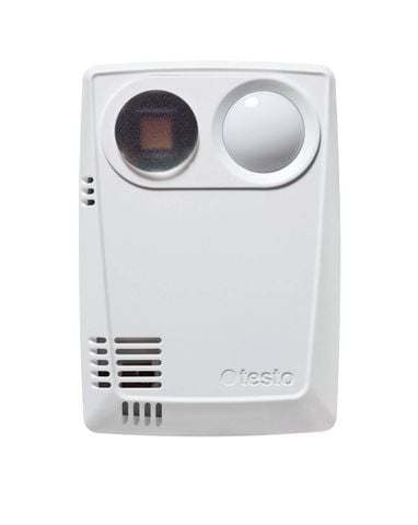 Máy Đo Ghi Đa Năng – Testo 160 THL (Đo Nhiệt Độ)