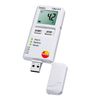 Máy Đo Ghi Nhiệt Độ, Độ Ẩm Testo 184 H1