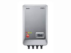  Máy đo ghi nhiệt độ testo 176 T3 