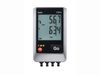 Máy đo ghi nhiệt độ testo 176 T4