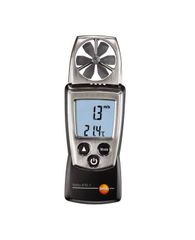  Máy đo gió cầm tay – testo 410-1 (đầu dò dạng cánh quạt) 