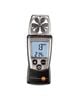Máy đo gió cầm tay – testo 410-1 (đầu dò dạng cánh quạt)
