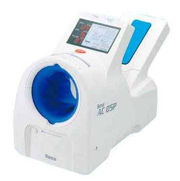 Máy đo huyết áp tự động AC 05P