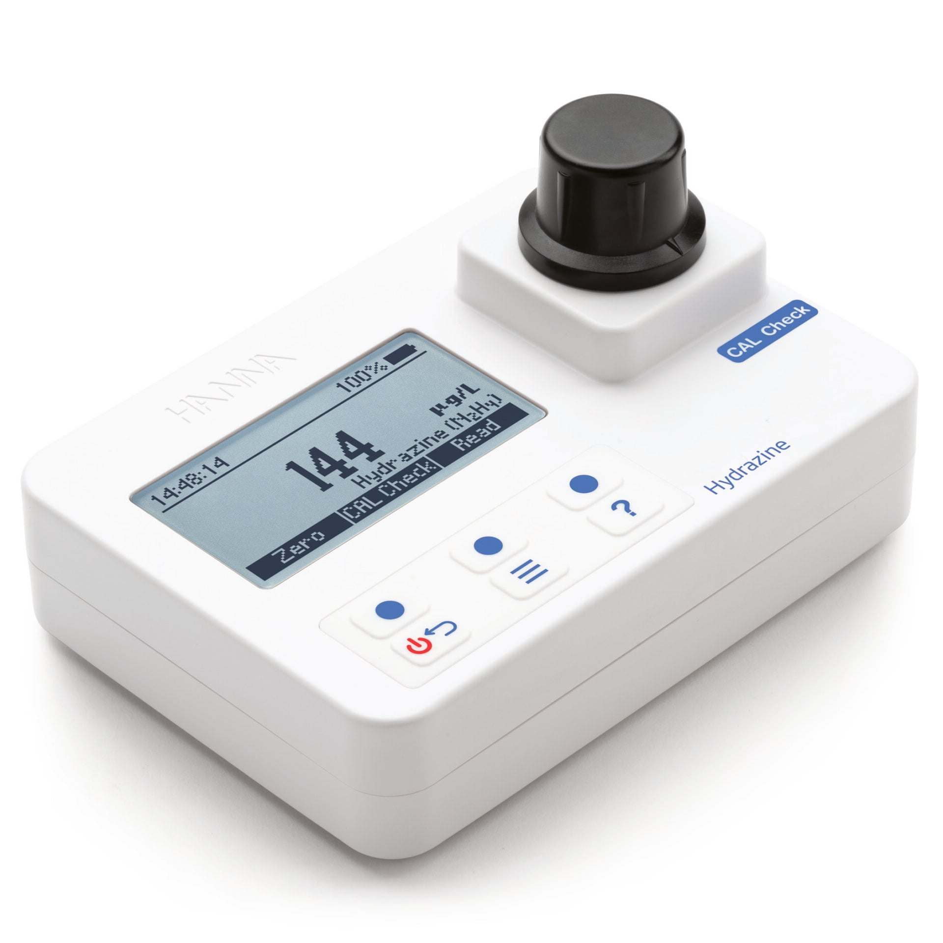 Máy Đo Hydrazin Trong Nước Sạch HI97704